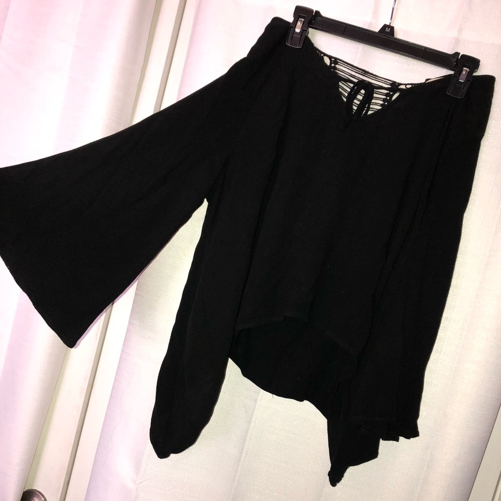 Black long sleeve